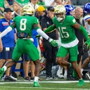 Notre Dame, UConn, and Pac-12 Previews 2026