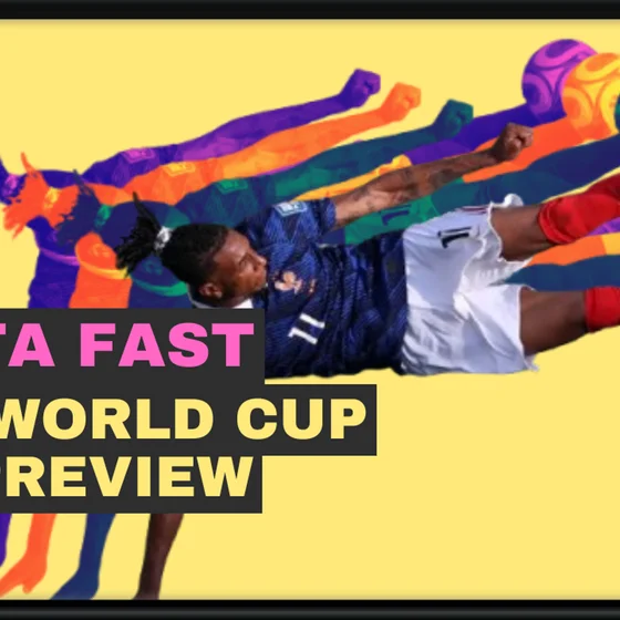 FIFA World Cup - R32 Analysis - Episode 94