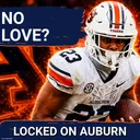Jeremiah Cobb Is Not Getting Enough Love