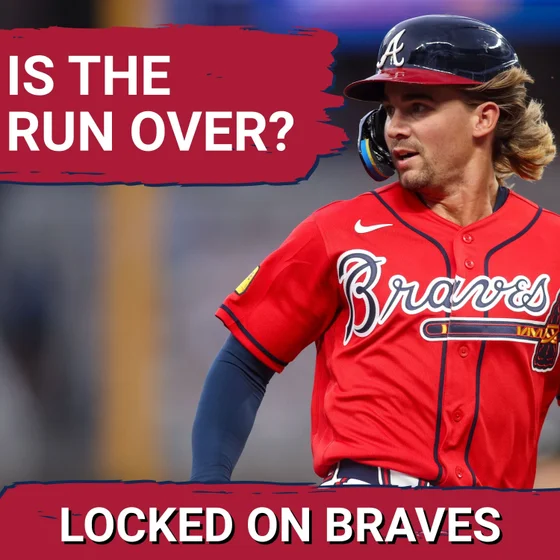 Atlanta Braves 3 Up, 3 Down: Do We Have a Shortstop Problem Again?