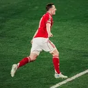 HALF-TIME LEAD! Nottingham Forest 1-0 Aston Villa: The 1865 European Match Report, 30th April