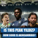 Has Kenan Yildiz Reached His Full Potential? How Good Is Inter Owned Ebenezer Akinsanmiro? Is Fabio Grosso A Potential Azzurri Coach? & Much More