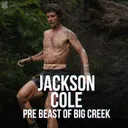 Jackson Cole, Pre Beast of Big Creek Interview