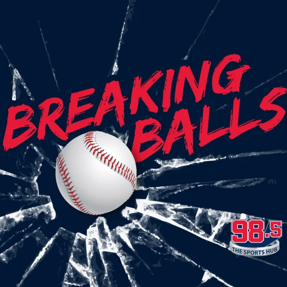 Red Sox are legit postseason contenders after MLB trade deadline // Breaking Balls // August 4, 2026
