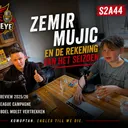 Zemir Mujic en de Rekening van het Seizoen | S2A44