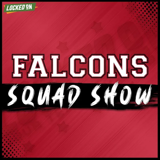 FALCONS SQUAD SHOW: How Do Atlanta Falcons UNLOCK Michael Penix'S SUPERPOWER?
