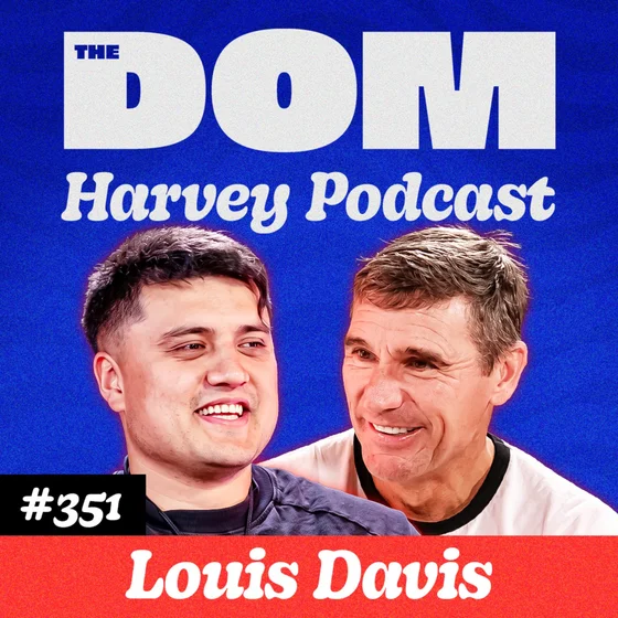 Louis Davis’ Hidden Struggle And Being Painted As The Villain