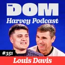Louis Davis’ Hidden Struggle And Being Painted As The Villain