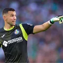 Entrevista | David Soria, sobre la posible llegada de Carvajal: "Creo que se va a dar"