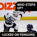 Who STEPS UP for the Penguins in 2026-27?