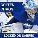 COLTEN ELLIS can be much more than the Buffalo Sabres 3rd goaltender