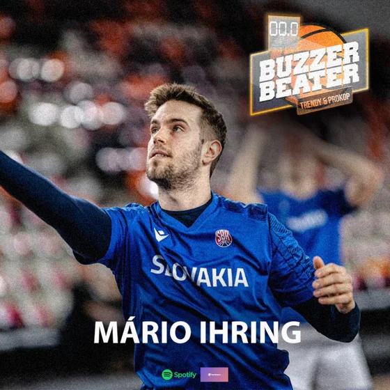 Mário Ihring - po zápase s Anglickom som išiel hneď na operáciu