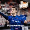 Mário Ihring - po zápase s Anglickom som išiel hneď na operáciu
