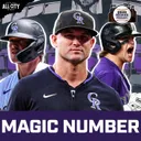 Can the Rockies win 8 of their last 17 games to avoid another 100-loss season?
