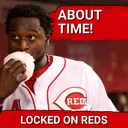 DESERVED: Cincinnati Reds Officially INDUCT Reggie Sanders as Part of a GREAT Class for 2026