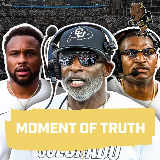Who is MOST accountable for Coach Prime and Colorado’s disappointing 2-3 start?