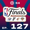 EP127 : LA LEGACY GAME DI WEMBY, LE CONFERENCE FINALS E I FREE AGENTS DEL 2026!