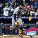 Braves Winning Streak Snapped With Shutout Loss To Cubs