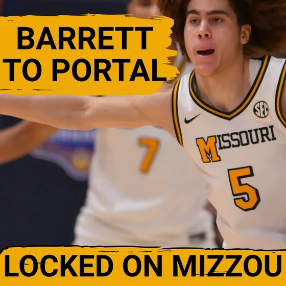 MONEY & MINUTES: T.O. Barrett ENTERS Portal, Plays The Market
