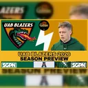 UAB Blazers 2026 Team Preview (Ep. 3123)