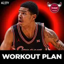 Chicago Bulls Bring in Chris Cenac Jr. for Predraft Workout | CHGO Bulls Podcast
