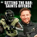 Have the Saints Built a Top 15 Offense in the NFL?