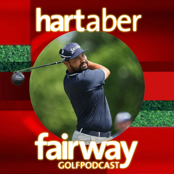 Golfgeheimnis: 20 Meter weiter schlagen mit dem Driver