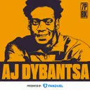 No. 1 Pick AJ Dybantsa Says He'll Make Playoffs as a Rookie, Talks Darryn Peterson Rivalry & Melo’s Advice