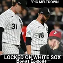 White Sox bullpen has EPIC MELTDOWN as Guardians take Game 4