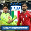 Carnesecchi IN Donnarumma OUT? + Why Ausilio Left Inter