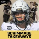 Danny Scudero, Kam Perry & the players EMERGING for Coach Prime after Colorado’s spring scrimmage