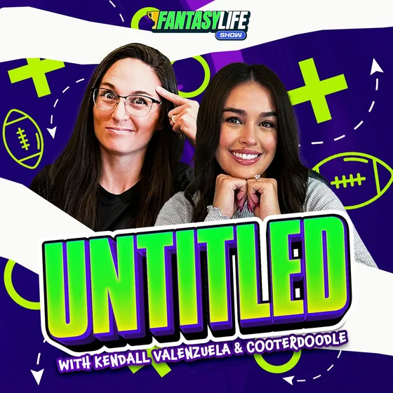 NFL Draft Hot Takes from Mild to Scorching | UNTITLED w/ Coach Gene Clemons