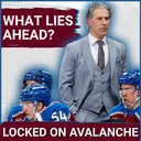 What Lies Ahead This Offseason for the Colorado Avalanche? Big Changes, or Stick With What You Have?
