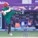 Nathan Sowter, Alex Hales and CEO Phil Oliver on the Sustainability Match win versus ADKRs