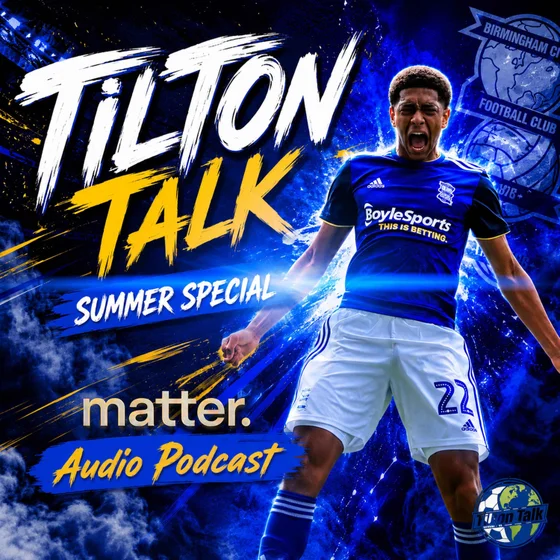 Tilton TalkCast Summer Special 2026