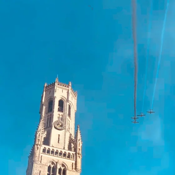 Season Finale