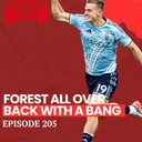 EPISODE 205: BACK WITH A BANG!