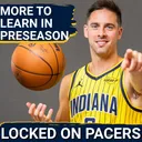What Indiana Pacers have missed without T.J. McConnell so far + closer looks at Siakam, Sheppard, Toppin