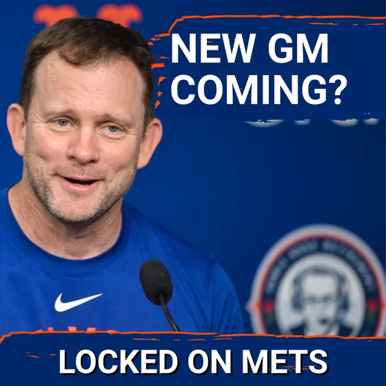 Do the Mets ALREADY Have a Plan for a NEW-Look Front Office? | Is Andy Green Set to Become the GM?