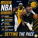 Latest NBA Rumors: Giannis for Jaylen Brown, Kessler or Zubac & Trey Murphy III Latest!