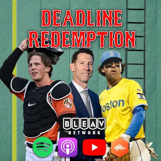 Deadline Redemption | S26E29