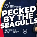 Brighton 3-0 Arsenal Match Reaction, Anomaly or Concern? What Went Wrong & Changes Needed