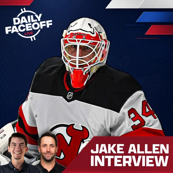Jason Robertson's $12M Deal + Jake Allen Joins
