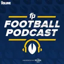 Top 50 Fantasy Football RB Rankings & Tiers (Ep. 2115)