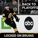 Bruins Clinch Playoff Spot, James Hagens Elevates Possibilities