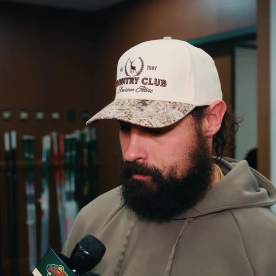 Zach Bogosian