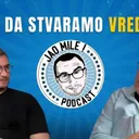 Jao Mile x Laslo Ratgeber: STAJAO SAM NA RAMENIMA DIVOVA!