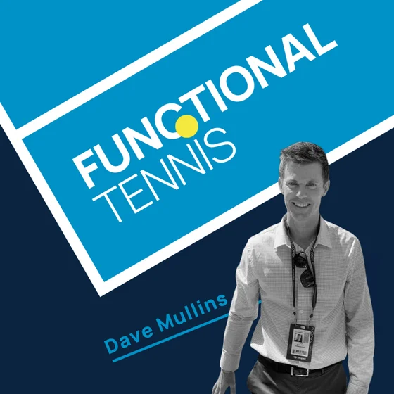 Is College Tennis In Trouble? with ITA CEO Dave Mullins