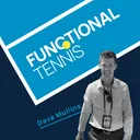 Is College Tennis In Trouble? with ITA CEO Dave Mullins