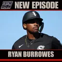 White Sox Prospect Swinging HOT Bat Into Break! An Interview with Ryan Burrowes
